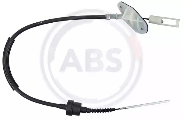 A.B.S. Ντίζα, μηχανισμός συμπλέκτη K28087 A.B.S. K28087 Ντίζα συμπλέκτη Fiat Panda 319 τιμες