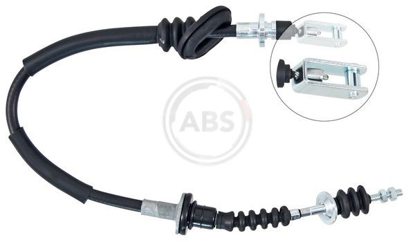 A.B.S. Tross, sidurikasutus K28098 A.B.S. K28098 Siduritross CHEVROLET AVEO originaal