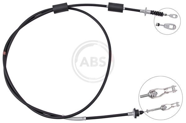 A.B.S. Tross, sidurikasutus K28750 A.B.S. K28750 originaal Siduritross PEUGEOT 207 hind