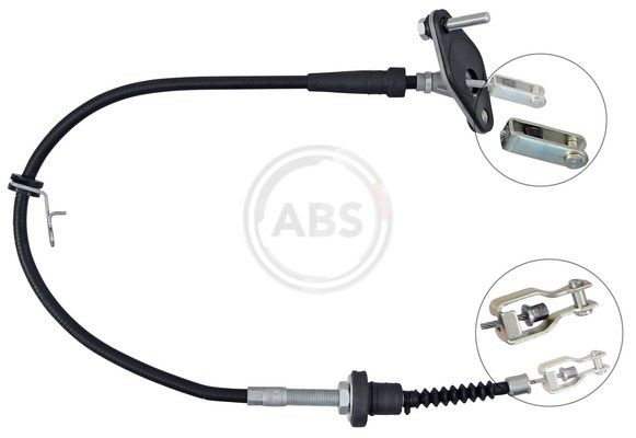 A.B.S. Tross, sidurikasutus K28950 A.B.S. K28950 originaal Siduritross Hyundai Santa Fe sm hind