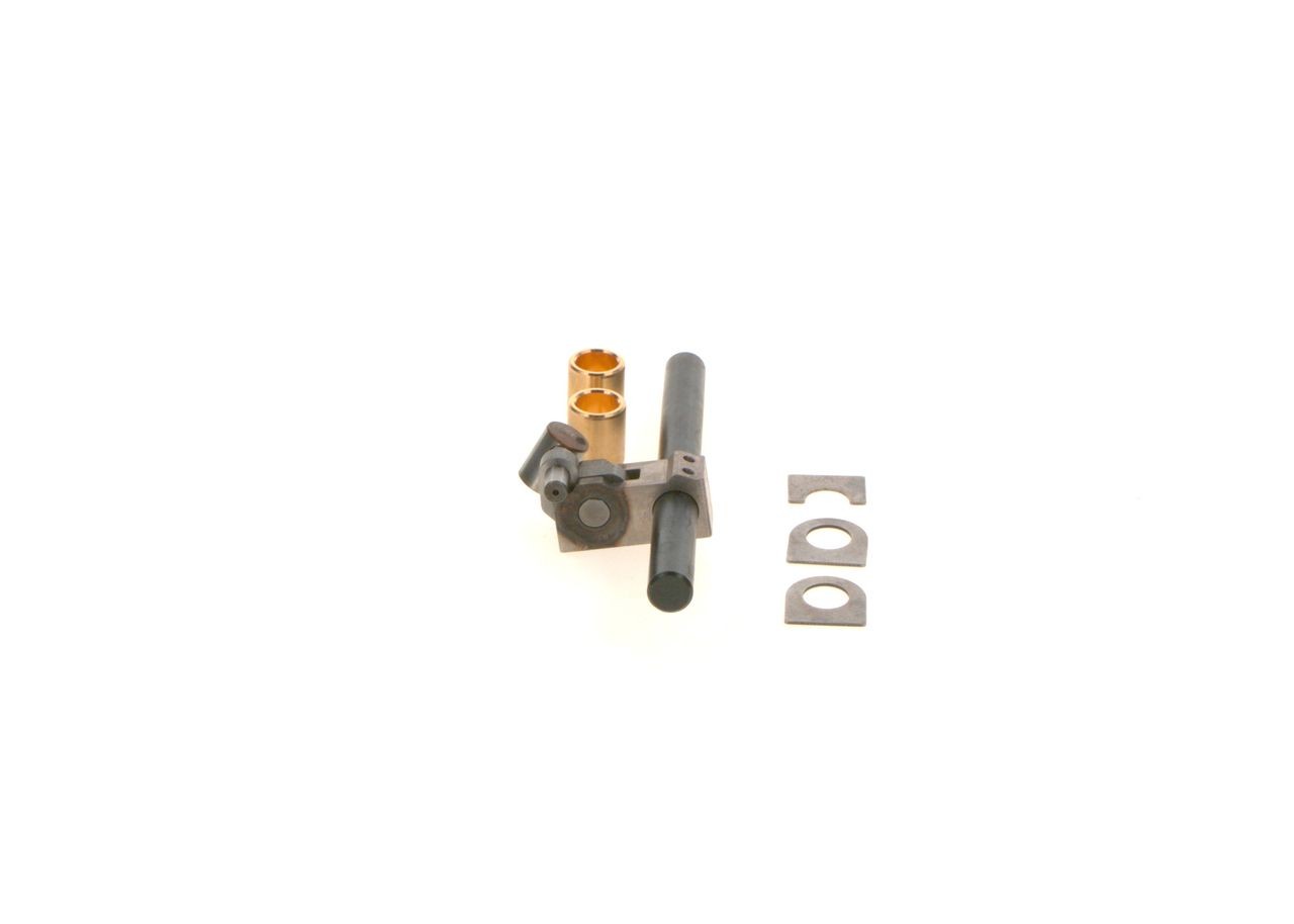 BOSCH Feu arrière 0 319 363 204 Volkswagen EOS Lumière arrière BOSCH 0 319 363 204