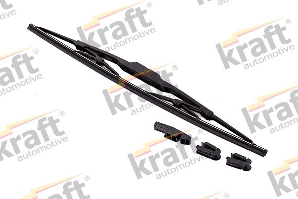 KRAFT Essuie-glace arrière K33 Essuie-glaces TESLA KRAFT K33