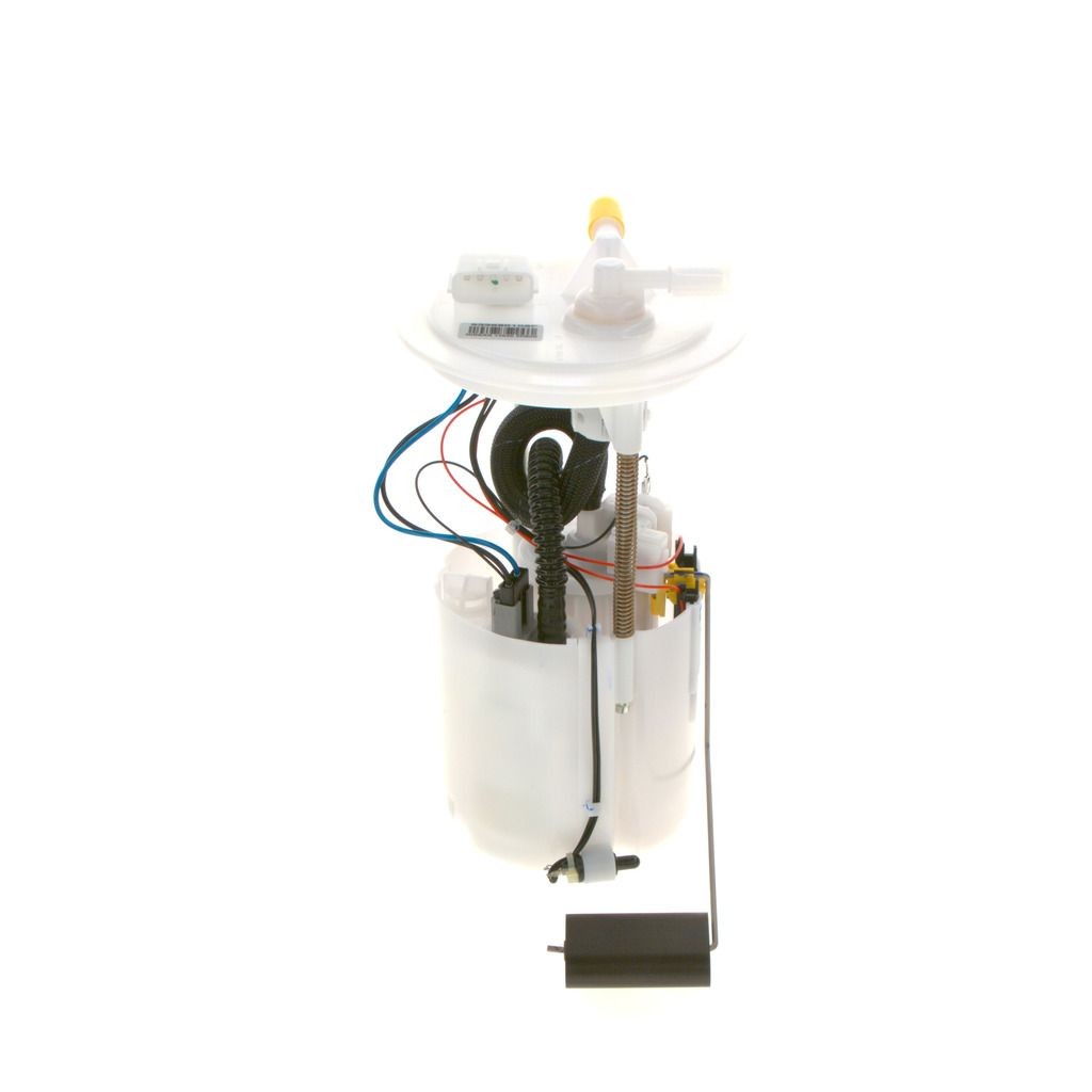 BOSCH Πίσω φως 0 319 370 203 Πίσω φανάρια BOSCH Peugeot 309 0 319 370 203