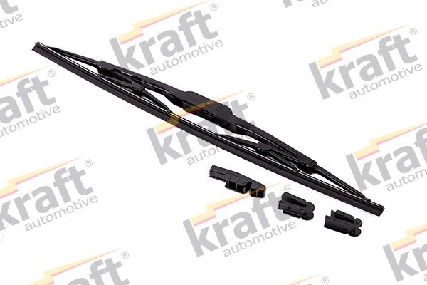 KRAFT Μάκτρο καθαριστήρα K38 K38 Υαλοκαθαριστήρες SEAT TOLEDO KRAFT