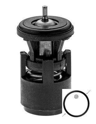 MOTORAD Termostato motore K385-87 K385-87 Termostato refrigerante MOTORAD Volkswagen VENTO costo