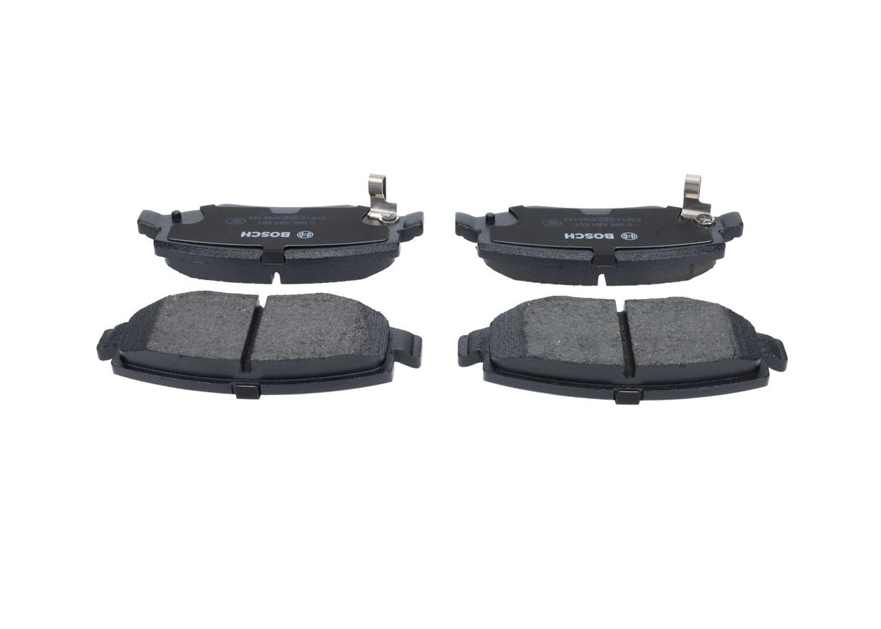 BOSCH Zadné svetlo 0 319 383 104 0 319 383 104 Zadné svetlá CITROËN DS3 BOSCH