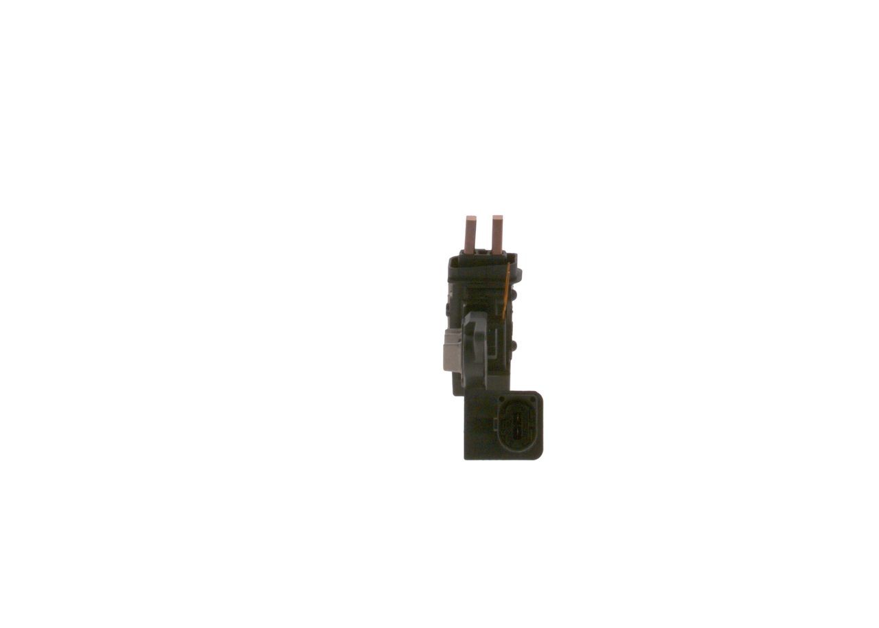 BOSCH Bakljus 0 319 384 105 0 319 384 105 BOSCH baklyktor Fiat STILO