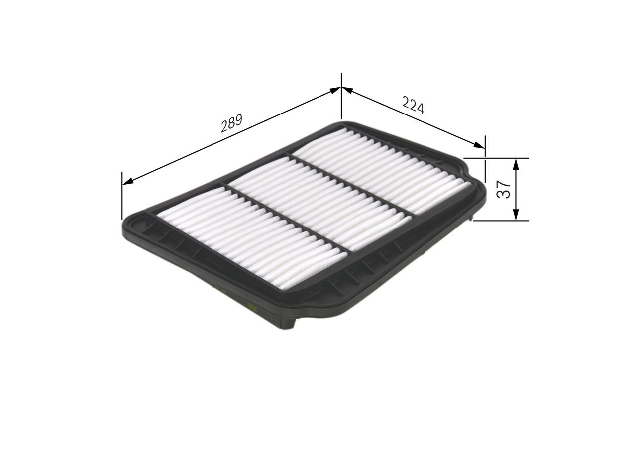 BOSCH Achterlicht 0 319 385 103 Achterverlichting BOSCH 3008 0 319 385 103 goedkoop
