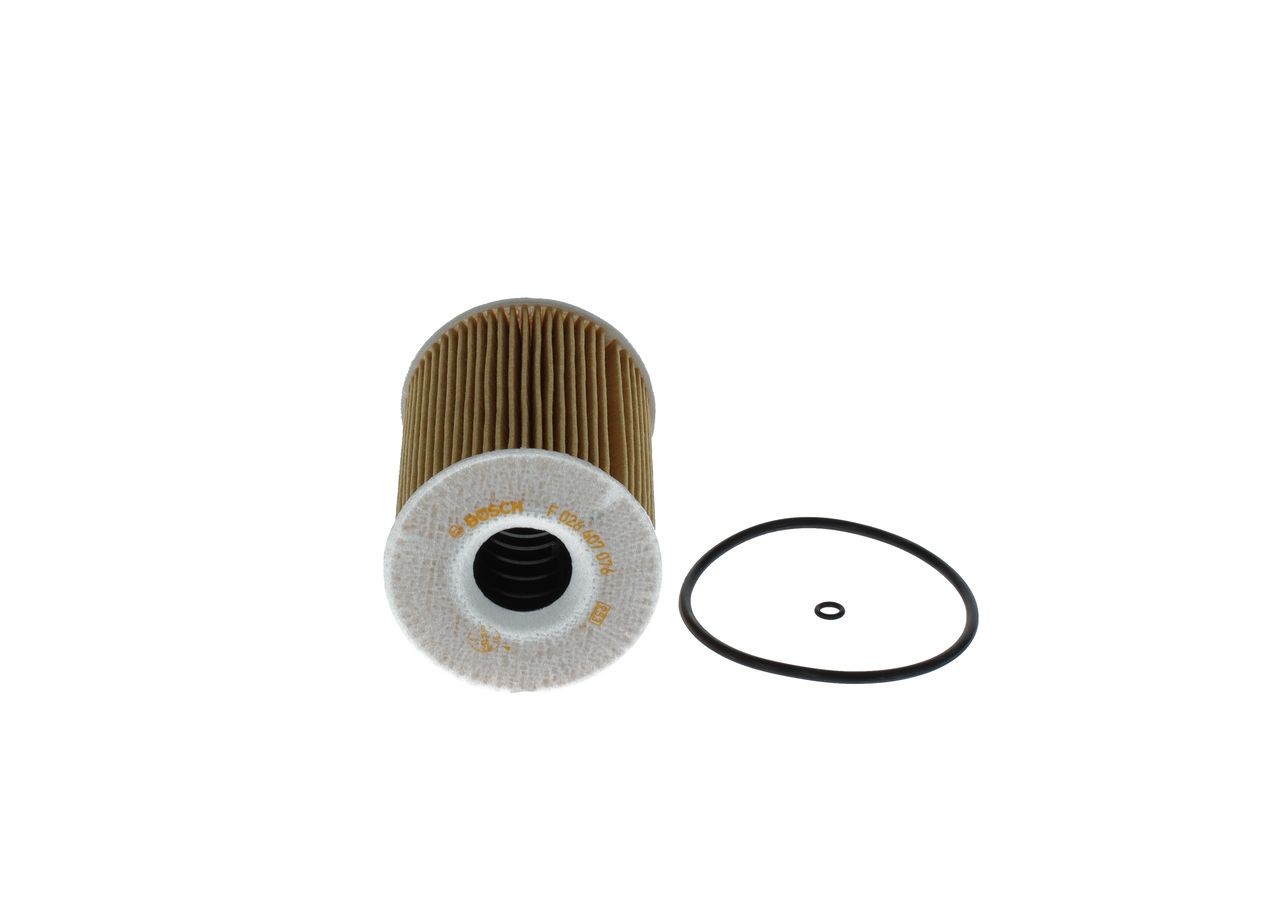 BOSCH Vilkkuvalo 0 319 602 124 0 319 602 124 BOSCH Vilkku BMW 1-sarja