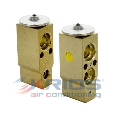 MEAT & DORIA Expansieventiel airco K42005 MEAT & DORIA K42005 Expansieventiel airco Lancia Y10 156 aan een voordelige prijs