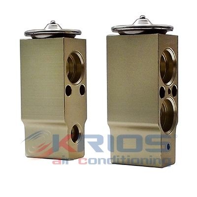 HOFFER Expanzný ventil klimatizácie K42009 HOFFER K42009 Expanzný ventil klimatizácie Fiat Brava 182 cena