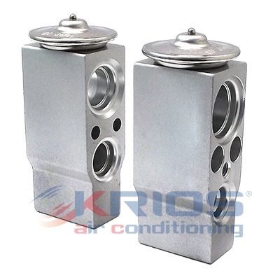 MEAT & DORIA Valvola espansione climatizzatore K42010 MEAT & DORIA K42010 Valvola espansione clima Citroen Berlingo MF prezzo