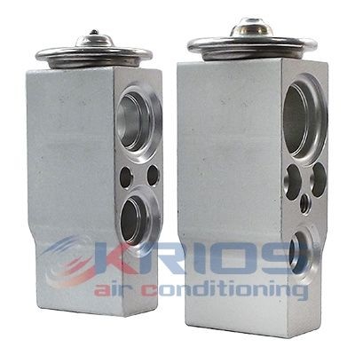 HOFFER Expanzný ventil klimatizácie K42031 HOFFER K42031 Expanzný ventil klimatizácie Fiat Brava 182 cena