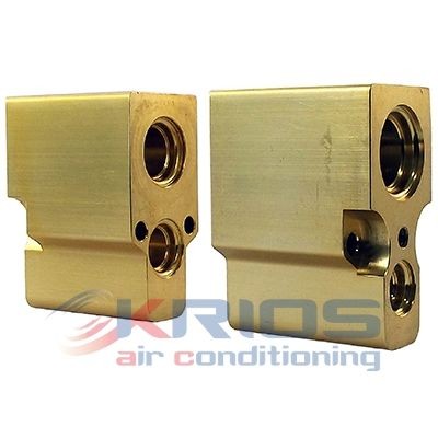 HOFFER Expansieventiel airco K42034 HOFFER K42034 Expansieventiel airco Subaru Impreza GD goedkoop