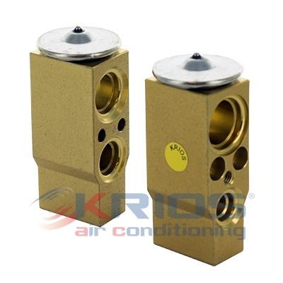 MEAT & DORIA Valvola espansione climatizzatore K42038 MEAT & DORIA K42038 Valvola di espansione climatizzatore Xsara originale prezzo