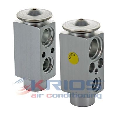 MEAT & DORIA Expansieventiel airco K42039 MEAT & DORIA K42039 Expansieventiel airco Golf 4 Cabriolet originele prijs