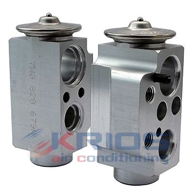 MEAT & DORIA Βαλβίδα εκτόνωσης, συστ. κλιματ. K42128 Βαλβίδα εκτόνωσης MEAT & DORIA ALMERA K42128 φθηνά