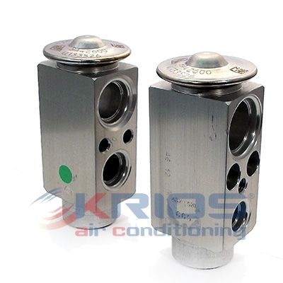 HOFFER Expansionsventil till AC K42130 K42130 HOFFER expansionsventil Toyota RAV 4