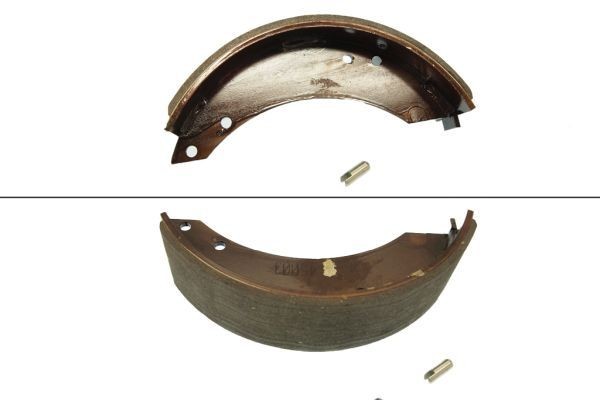KAWE Sada brzdových čeľustí K45003 KAWE Brzdové čeluste SUZUKI K45003