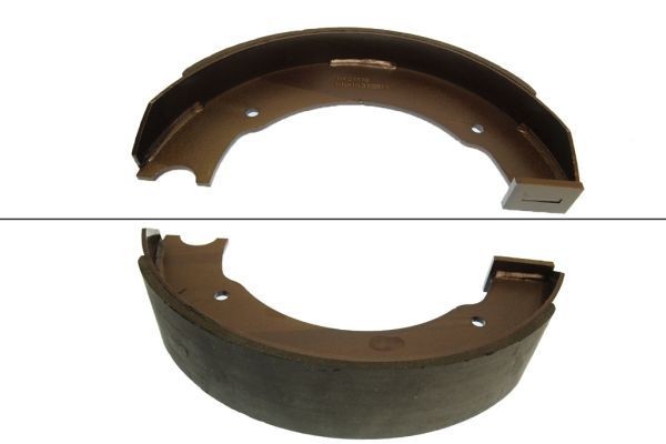 KAWE Brake Shoe Set K45029 K45029 KAWE brake shoes for MERCEDES-BENZ T1