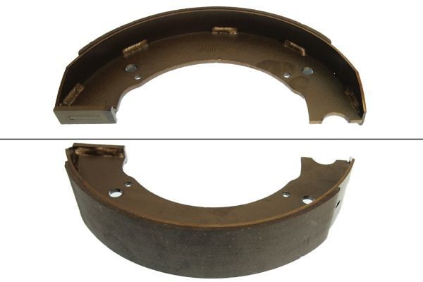 KAWE Remschoenset K45030 Suzuki JIMNY Remschoenset KAWE K45030