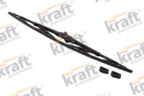 KRAFT Wiper blade K51 K51 KRAFT wiper blade FIAT