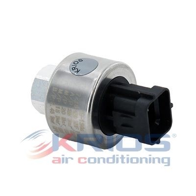 MEAT & DORIA Pressostato aria condizionata K52016 Pressostato climatizzatore Fiat 223 K52016 MEAT & DORIA