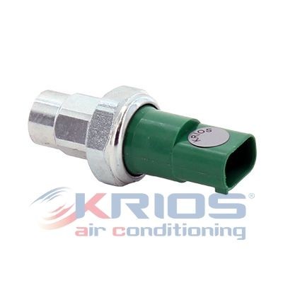 MEAT & DORIA Pressostato aria condizionata K52028 K52028 costo Pressostato aria condizionata MEAT & DORIA BMW Serie 7
