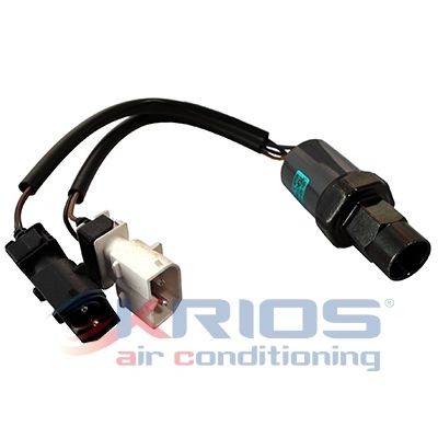 HOFFER Tryckgivare till AC K52029 K52029 HOFFER ac tryckgivare BMW X5