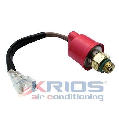 MEAT & DORIA Air conditioning pressure switch K52045 MEAT & DORIA K52045 G-Class Platform/Chassis (W461) ac pressure switch price