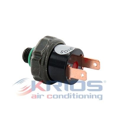 HOFFER Air conditioning pressure switch K52047 K52047 HOFFER ac pressure switch MERCEDES-BENZ S-Class