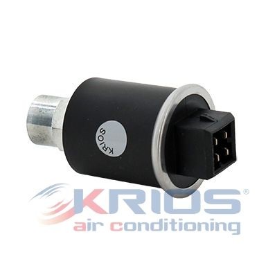 HOFFER Druksensor airco K52053 K52053 HOFFER Drukschakelaar airco Volkswagen goedkoop