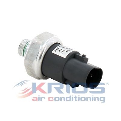 Pressostat, climatisation MEAT & DORIA K52066 MEAT & DORIA K52066 Pressostat de climatisation Toyota COROLLA 2020
