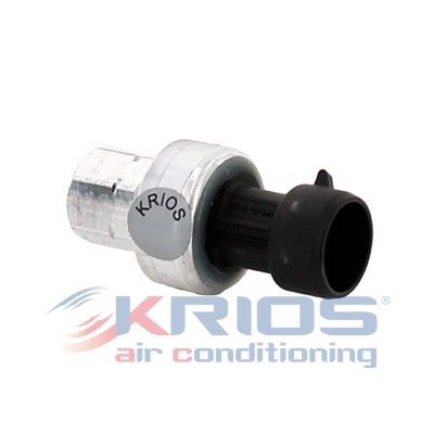 MEAT & DORIA Interruptor de pressão, ar condicionado K52068 Comutador de baixa pressão ar condicionado MEAT & DORIA 760 K52068 baratos