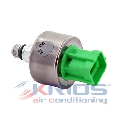 HOFFER Tryckgivare till AC K52071 K52071 HOFFER tryckgivare ac BMW X5