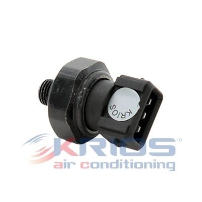 MEAT & DORIA Pressostat, climatisation K52072 K52072 Pressostat de climatisation MERCEDES-BENZ SLK MEAT & DORIA