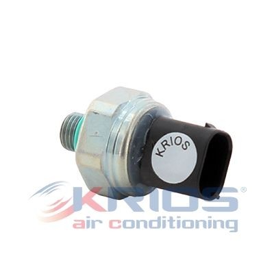 HOFFER Tryckgivare till AC K52074 K52074 Tryckgivare ac HOFFER BMW X5