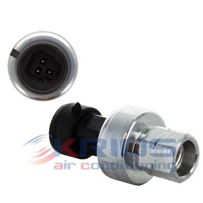 MEAT & DORIA Pressostato aria condizionata K52075 MEAT & DORIA K52075 Pressostato climatizzatore Chevrolet Corvette C4 Coupe prezzo