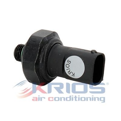 HOFFER Air conditioning pressure switch K52084 K52084 HOFFER ac pressure switch for MERCEDES-BENZ S-Class