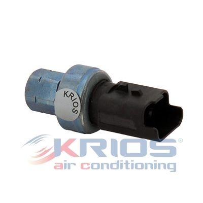 Pressostato aria condizionata MEAT & DORIA K52085 MEAT & DORIA K52085 Pressostato clima PEUGEOT 107 2011