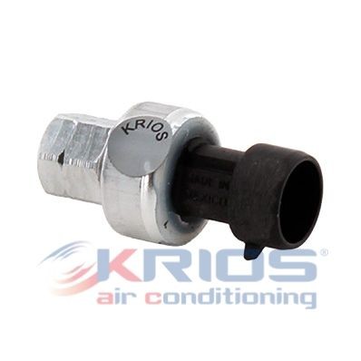 MEAT & DORIA Painekytkin, ilmastointilaite K52086 MEAT & DORIA K52086 Fiat Ducato 250 Bussi ilmastoinnin paineanturi