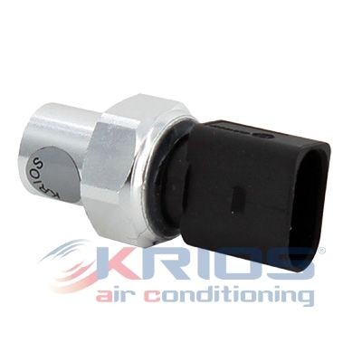 Pressostato aria condizionata MEAT & DORIA K52089 MEAT & DORIA K52089 Pressostato climatizzatore Mitsubishi PAJERO 2007