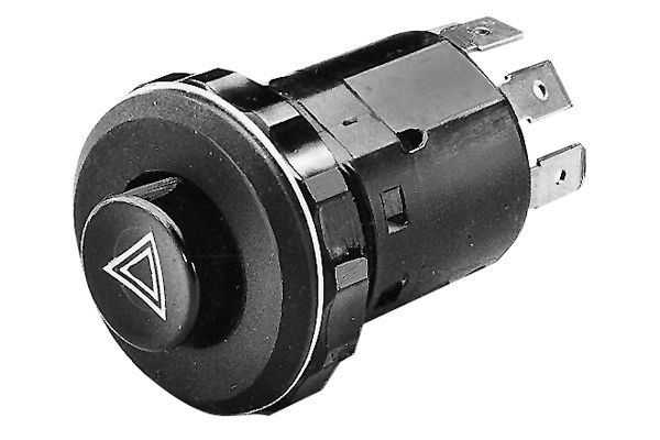 BOSCH Alarmlicht schakelaar 0 340 302 008 Waarschuwingsknipperlamp schakelaar BOSCH HYUNDAI 0 340 302 008