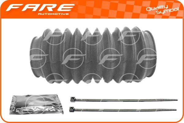 FARE SA Kit soffietto, Sterzo K704 FARE SA K704 Cuffia scatola sterzo CITROËN BX Hatchback originale prezzo