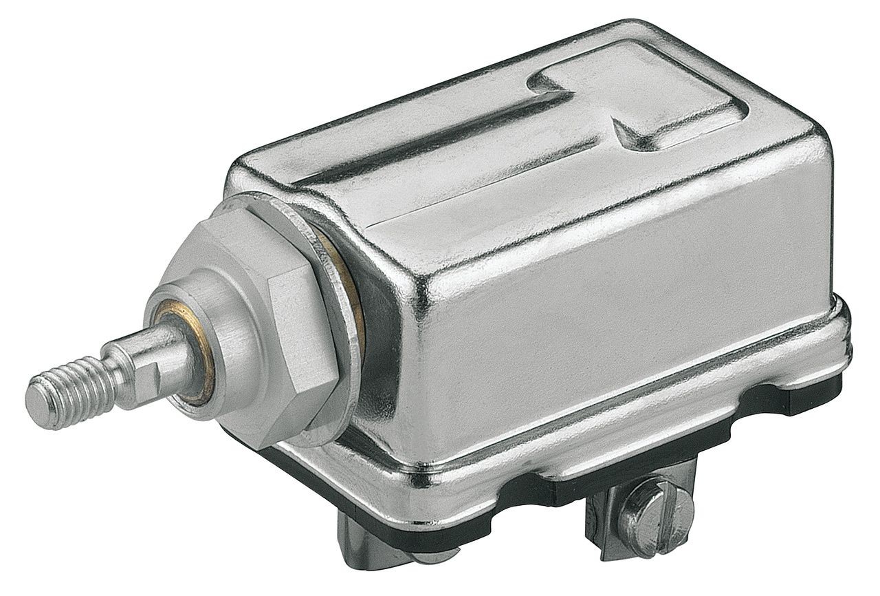 BOSCH Kontakt, forvarmning 0 343 008 007 BOSCH 0 343 008 007 Kontakt, forvarmning
