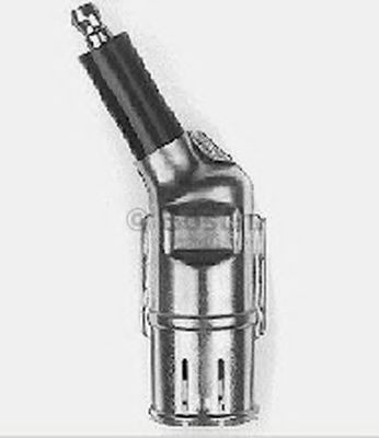 BOSCH Fiche, bougie d'allumage 0 356 351 047 BOSCH 0356351047 Fiche bougie d'allumage Opel Astra G prix