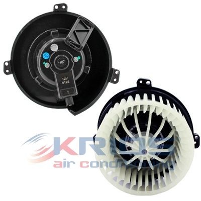 MEAT & DORIA Vnútorný ventilátor K92052 K92052 MEAT & DORIA Vnútorný ventilátor Skoda lacné