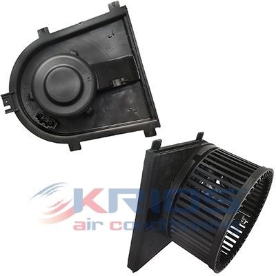 MEAT & DORIA Ventilatore abitacolo K92069 MEAT & DORIA K92069 Ventola climatizzatore Volkswagen Golf 4 prezzo