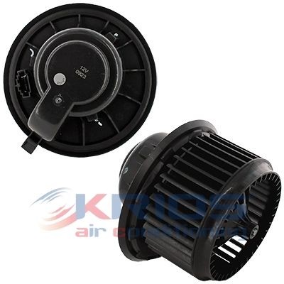 MEAT & DORIA Interior Blower K92143 Volkswagen SHARAN MEAT & DORIA heater blower motor K92143