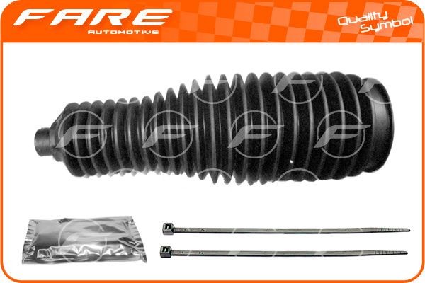 FARE SA Stuurhoes, stuureenheid K9671 FARE SA K9671 Stuurhuishoes Citroen Jumper 250 Van prijs
